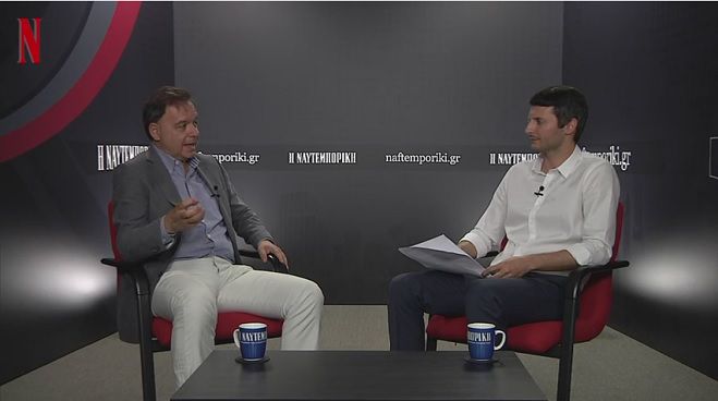 Λιαργκόβας: «Υπάρχουν περιθώρια για μια έντιμη συμφωνία στο παρά 1’» (vd)