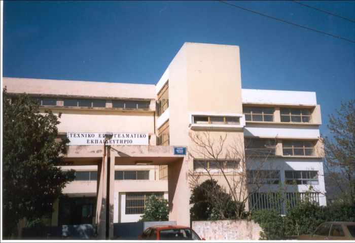 1ο ΕΠΑΛ Τρίπολης | Κρούσμα σε μαθητή, έκλεισε τμήμα του σχολείου