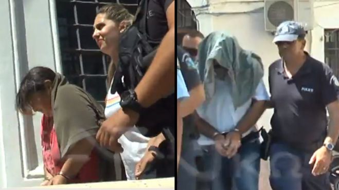 &laquo;&Sigma;&tau;&alpha;&mu;&alpha;&tau;&omicron;ύ&sigma;&alpha;&mu;&epsilon; &mu;ό&nu;&omicron; ό&tau;&alpha;&nu; έ&beta;&alpha;&zeta;&alpha;&nu; &tau;&alpha; &kappa;&lambda;ά&mu;&alpha;&tau;&alpha;&raquo; | &Alpha;&pi;&omicron;&lambda;&omicron;&gamma;ί&alpha; &sigma;&omicron;&kappa; &tau;&omega;&nu; &gamma;&omicron;&nu;&iota;ώ&nu; - &beta;&iota;&alpha;&sigma;&tau;ώ&nu; &tau;&eta;&sigmaf; &Lambda;έ&rho;&omicron;&upsilon; (vd)