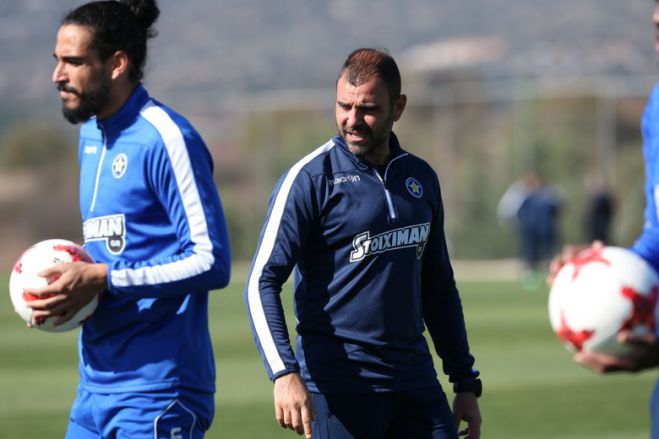 &Epsilon;&pi;&iota;&sigma;&tau;&rho;&omicron;&phi;ή &sigma;&tau;&omicron; &gamma;ή&pi;&epsilon;&delta;&omicron; &gamma;&iota;&alpha; &tau;&omicron;&nu; &Alpha;&sigma;&tau;έ&rho;&alpha;!