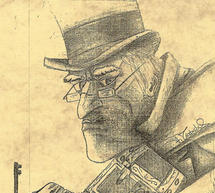 &Theta;&epsilon;&alpha;&tau;&rho;&iota;&kappa;ή &pi;&alpha;&rho;ά&sigma;&tau;&alpha;&sigma;&eta; &alpha;&pi;ό &tau;&omicron; &Lambda;ύ&kappa;&epsilon;&iota;&omicron; &Beta;&upsilon;&tau;ί&nu;&alpha;&sigmaf;!