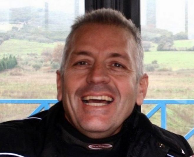 &Lambda;&epsilon;&omega;&nu;ί&delta;&iota;&omicron; - &Pi;έ&theta;&alpha;&nu;&epsilon; &sigma;&epsilon; &tau;&rho;&omicron;&chi;&alpha;ί&omicron; &omicron; &Tau;ά&kappa;&eta;&sigmaf; &Sigma;&tau;&alpha;&upsilon;&rho;&iota;&alpha;&nu;ό&sigmaf;