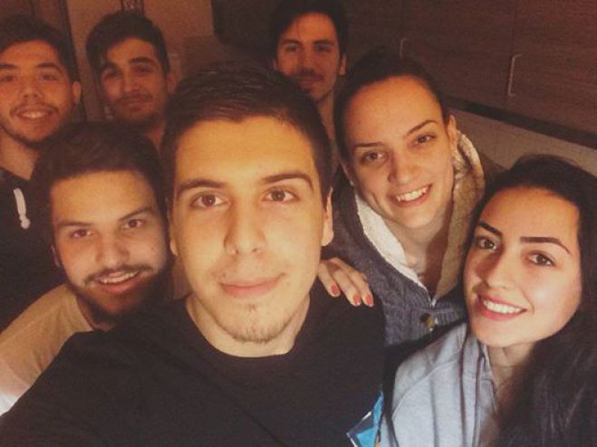 Σάρωσε ο Αστέριος από την Τρίπολη - Προκρίθηκε 1ος στο μεγάλο τελικό Dj!