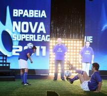 &Tau;&sigma;&iota;ώ&lambda;&eta;&sigmaf;, &Nu;&alpha;&beta;ά&rho;&omicron; &sigma;&tau;&alpha; &beta;&rho;&alpha;&beta;&epsilon;ί&alpha; NOVA SUPERLEAGUE