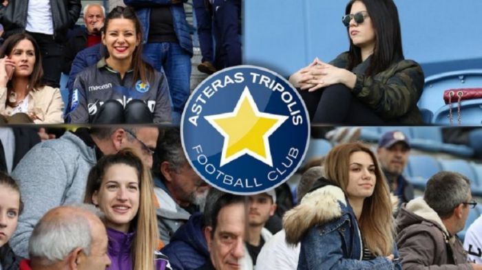 &Delta;&omega;&rho;&epsilon;ά&nu; &epsilon;ί&sigma;&omicron;&delta;&omicron;&sigmaf; &gamma;&iota;&alpha; &tau;&iota;&sigmaf; &gamma;&upsilon;&nu;&alpha;ί&kappa;&epsilon;&sigmaf; &sigma;&tau;&omicron; &pi;&alpha;&iota;&chi;&nu;ί&delta;&iota; &tau;&omicron;&upsilon; &Alpha;&sigma;&tau;έ&rho;&alpha; &mu;&epsilon; &tau;&omicron;&nu; &Pi;&alpha;&nu;&sigma;&epsilon;&rho;&rho;&alpha;ϊ&kappa;ό!