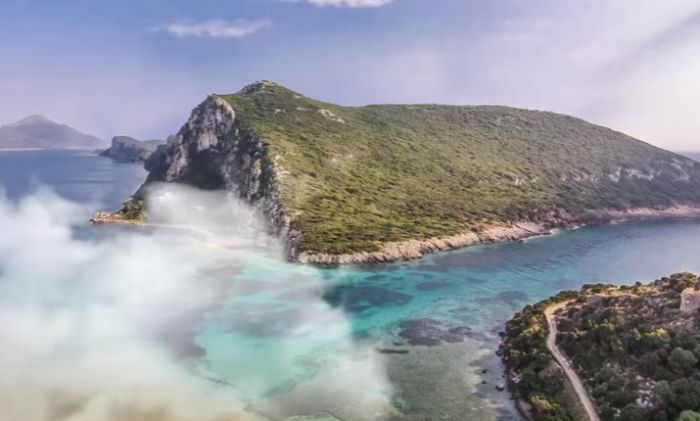"Lonely Planet": Κορυφαίος προορισμός για το 2016 η Πελοπόννησος! (vd)