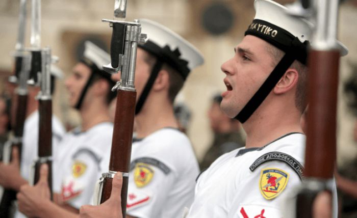 Προσλήψεις 200 ατόμων στο Πολεμικό Ναυτικό (προκηρύξεις)