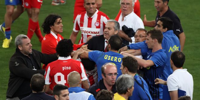 &Sigma;&alpha;&nu; &sigma;ή&mu;&epsilon;&rho;&alpha; | &Omicron; "&tau;&epsilon;&lambda;&iota;&kappa;ό&sigmaf; &tau;&eta;&sigmaf; &nu;&tau;&rho;&omicron;&pi;ή&sigmaf;" &mu;&epsilon; &tau;&omicron;&nu; &Omicron;&lambda;&upsilon;&mu;&pi;&iota;&alpha;&kappa;ό &kappa;&alpha;&iota; &eta; &kappa;&lambda;&omicron;&pi;ή &Kappa;&upsilon;&pi;έ&lambda;&lambda;&omicron;&upsilon; &alpha;&pi;ό &tau;&omicron;&nu; &Alpha;&sigma;&tau;έ&rho;&alpha; (vd)