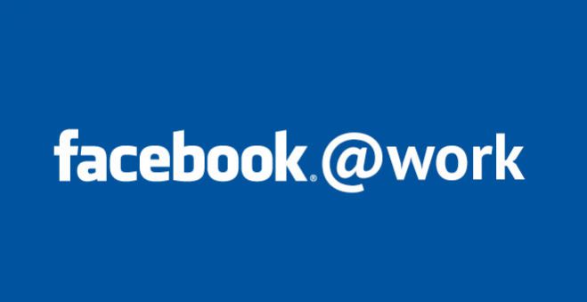 Facebook: Νέα υπηρεσία για τους χώρους εργασίας!