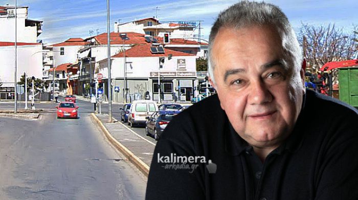 &Tau;&rho;ί&pi;&omicron;&lambda;&eta; | &Omicron; &Beta;ό&sigma;&nu;&omicron;&sigmaf; έ&theta;&epsilon;&sigma;&epsilon; &tau;&omicron; &zeta;ή&tau;&eta;&mu;&alpha; &gamma;&iota;&alpha; &mu;ί&alpha; &epsilon;&pi;&iota;&pi;&lambda;έ&omicron;&nu; &lambda;&omega;&rho;ί&delta;&alpha; &kappa;&upsilon;&kappa;&lambda;&omicron;&phi;&omicron;&rho;ί&alpha;&sigmaf; &sigma;&tau;&omicron;&nu; &kappa;ό&mu;&beta;&omicron; "&Sigma;&pi;ά&rho;&tau;&eta;&sigmaf;"