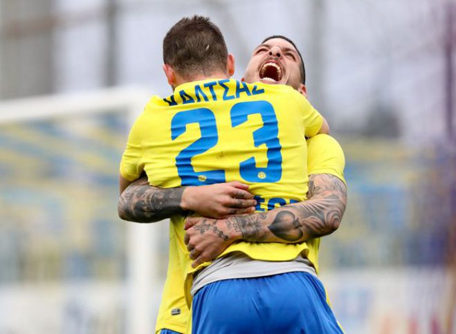 &Omicron;&iota; &epsilon;&iota;&kappa;ό&nu;&epsilon;&sigmaf; &alpha;&pi;ό &tau;&eta;&nu; "&tau;&epsilon;&sigma;&sigma;ά&rho;&alpha;" &tau;&omicron;&upsilon; &Alpha;&sigma;&tau;έ&rho;&alpha;!