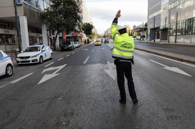 Μεγάλες αλλαγές φέρνει ο νέος ΚΟΚ | Όριο ταχύτητας στα 30 χλμ. μέσα στις πόλεις, στα 20 χλμ. έξω από τα σχολεία