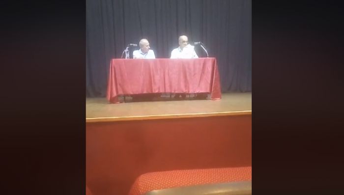 Η πρόταση Τσιριγώτη για την Τηλεθέρμανση της Μεγαλόπολης