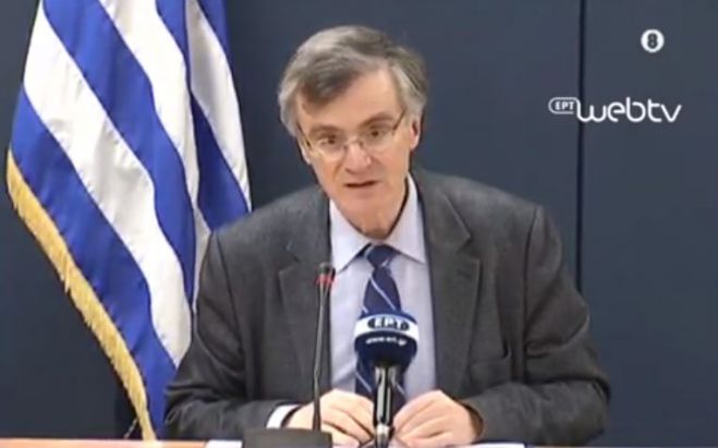 &Kappa;&omicron;&rho;&omega;&nu;&omicron;ϊό&sigmaf; | 52 &nu;έ&alpha; &kappa;&rho;&omicron;ύ&sigma;&mu;&alpha;&tau;&alpha; &kappa;&alpha;&iota; &sigma;&upsilon;&nu;&omicron;&lambda;&iota;&kappa;ά 83 &nu;&epsilon;&kappa;&rho;&omicron;ί - &Theta;&epsilon;&tau;&iota;&kappa;ό &sigma;&tau;&omicron;&iota;&chi;&epsilon;ί&omicron; ό&tau;&iota; &alpha;&pi;&omicron;&sigma;&omega;&lambda;&eta;&nu;ό&nu;&tau;&alpha;&iota; &alpha;&sigma;&theta;&epsilon;&nu;&epsilon;ί&sigmaf; &alpha;&pi;ό &tau;&iota;&sigmaf; &Mu;&Epsilon;&Theta;!