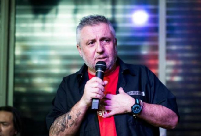 «Βόμβα» από τον δικηγόρο Απ. Λύτρα: «Ίσως και μέσα στη μέρα η σύλληψη του Παναγιωτόπουλου»