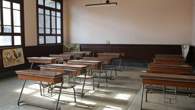 Κλειστά θα παραμείνουν αύριο όλα τα σχολεία στην Ηλεία