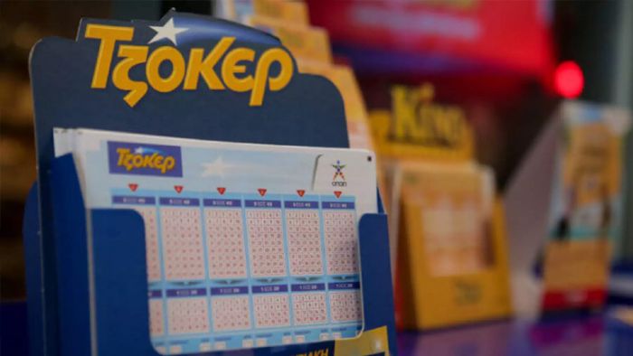 &Beta;&rho;έ&theta;&eta;&kappa;&epsilon; &upsilon;&pi;&epsilon;&rho;&tau;&upsilon;&chi;&epsilon;&rho;ό&sigmaf; &sigma;&tau;&omicron; &Tau;&zeta;ό&kappa;&epsilon;&rho; &ndash; &Kappa;&epsilon;&rho;&delta;ί&zeta;&epsilon;&iota; &pi;ά&nu;&omega; &alpha;&pi;ό 2 &epsilon;&kappa;&alpha;&tau;&omicron;&mu;&mu;ύ&rho;&iota;&alpha; &epsilon;&upsilon;&rho;ώ!