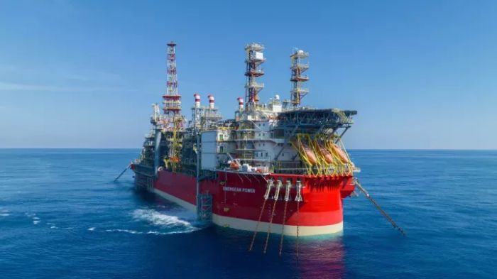 Υδρογονάνθρακες | Chevron και Helleniq Energy κατέθεσαν προσφορά για τα θαλάσσια οικόπεδα νότια της Κρήτης και της Πελοποννήσου