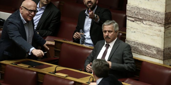 Ά&gamma;&rho;&iota;&omicron;&sigmaf; &kappa;&alpha;&upsilon;&gamma;ά&sigmaf; &Kappa;&omega;&nu;&sigma;&tau;&alpha;&nu;&tau;&iota;&nu;ό&pi;&omicron;&upsilon;&lambda;&omicron;&upsilon; - &Kappa;&omega;&nu;&sigma;&tau;&alpha;&nu;&tau;&iota;&nu;έ&alpha; &sigma;&tau;&eta; &Beta;&omicron;&upsilon;&lambda;ή!