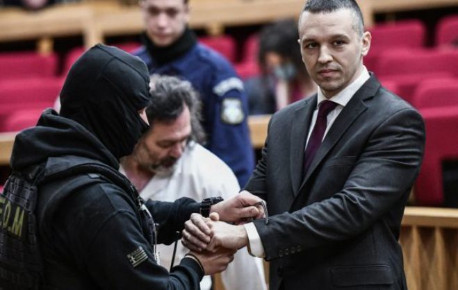 &Pi;&rho;ώ&tau;&eta; &pi;&epsilon;&nu;&theta;ή&mu;&epsilon;&rho;&eta; ά&delta;&epsilon;&iota;&alpha; &gamma;&iota;&alpha; &tau;&omicron;&nu; &Kappa;&alpha;&sigma;&iota;&delta;&iota;ά&rho;&eta;