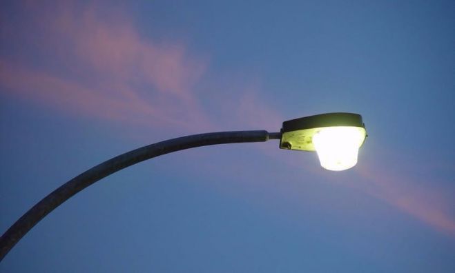Δήμος Νότιας Κυνουρίας | Προχωρά σε καταγραφή για όλες τις κολώνες φωτισμού