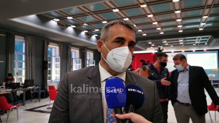 &Kappa;ώ&sigma;&tau;&alpha;&sigmaf; &Tau;&zeta;&iota;&omicron;ύ&mu;&eta;&sigmaf;: "&Sigma;&eta;&mu;&alpha;&nu;&tau;&iota;&kappa;ά &omicron;&phi;έ&lambda;&eta; &alpha;&pi;ό &tau;&eta;&nu; έ&lambda;&epsilon;&upsilon;&sigma;&eta; &tau;&omicron;&upsilon; &phi;&upsilon;&sigma;&iota;&kappa;&omicron;ύ &alpha;&epsilon;&rho;ί&omicron;&upsilon; &sigma;&tau;&eta;&nu; &Tau;&rho;ί&pi;&omicron;&lambda;&eta;. &Delta;έ&lambda;&epsilon;&alpha;&rho; &gamma;&iota;&alpha; &nu;έ&epsilon;&sigmaf; &epsilon;&pi;&epsilon;&nu;&delta;ύ&sigma;&epsilon;&iota;&sigmaf; &sigma;&tau;&eta; &Beta;&Iota;&Pi;&Epsilon;" (vd)