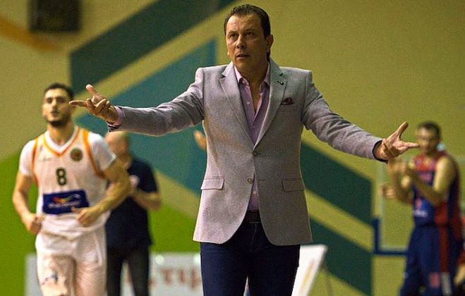 &Omicron; &nu;έ&omicron;&sigmaf; &pi;&rho;&omicron;&pi;&omicron;&nu;&eta;&tau;ή&sigmaf; &tau;&eta;&sigmaf; &Epsilon;&theta;&nu;&iota;&kappa;ή&sigmaf; &Mu;&pi;ά&sigma;&kappa;&epsilon;&tau; &Pi;&alpha;&lambda;&alpha;&iota;&sigma;&tau;ί&nu;&eta;&sigmaf; έ&chi;&epsilon;&iota; &pi;&epsilon;&rho;ά&sigma;&epsilon;&iota; &alpha;&pi;ό &tau;&omicron;&nu; &Alpha;&rho;&kappa;&alpha;&delta;&iota;&kappa;ό!