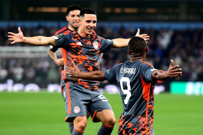 &Pi;&omicron;ύ &theta;&alpha; &delta;&epsilon;ί&tau;&epsilon; &tau;&eta;&nu; &rho;&epsilon;&beta;ά&nu;&sigmaf; &tau;&omicron;&upsilon; &Omicron;&lambda;&upsilon;&mu;&pi;&iota;&alpha;&kappa;&omicron;ύ &mu;&epsilon; &tau;&eta;&nu; Ά&sigma;&tau;&omicron;&nu; &Beta;ί&lambda;&alpha;