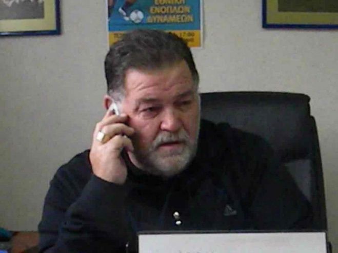 &Tau;&eta;&nu; &Pi;έ&mu;&pi;&tau;&eta; &eta; &kappa;&eta;&delta;&epsilon;ί&alpha; &tau;&omicron;&upsilon; &Gamma;&iota;ώ&rho;&gamma;&omicron;&upsilon; &Kappa;&rho;&iota;&tau;&sigma;&iota;&delta;ή&mu;&alpha;