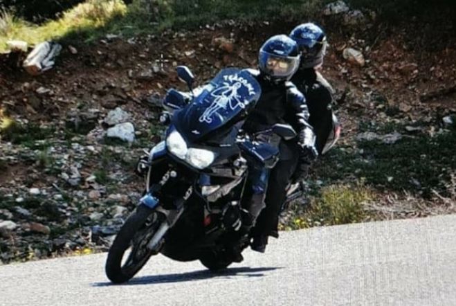 &Tau;&omicron;&nu; &Alpha;&pi;&rho;ί&lambda;&iota;&omicron; &tau;&omicron; 8&omicron; &Omicron;&delta;&omicron;&iota;&pi;&omicron;&rho;&iota;&kappa;ό &Iota;&sigma;&tau;&omicron;&rho;ί&alpha;&sigmaf; 1821 &alpha;&pi;ό &tau;&eta;&nu; &Mu;&omicron;&tau;&omicron;&pi;&alpha;&rho;έ&alpha; &Lambda;&epsilon;&omega;&nu;&iota;&delta;ί&omicron;&upsilon;