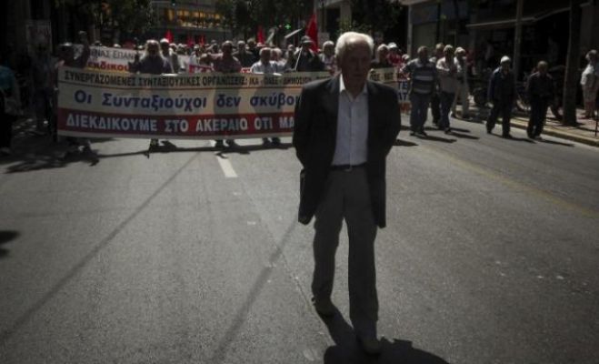 Δικαίωση για συνταξιούχο | Του επιστρέφονται 11.184 ευρώ από κομμένα δώρα και μειώσεις