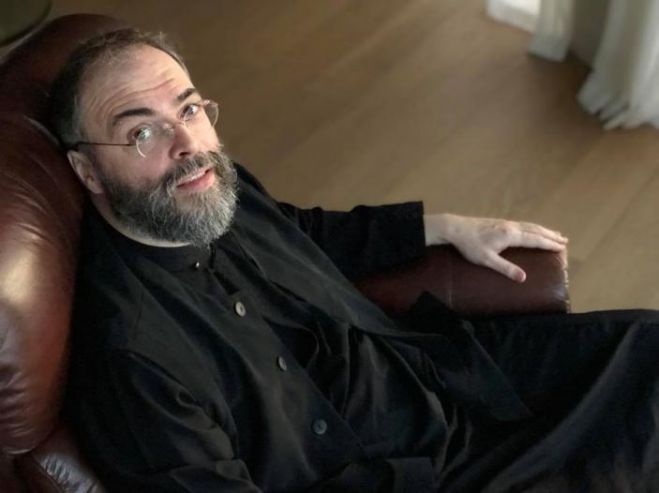&Pi;&alpha;&rho;&alpha;&iota;&tau;ή&theta;&eta;&kappa;&epsilon; &alpha;&pi;ό &tau;&iota;&sigmaf; &tau;ά&xi;&epsilon;&iota;&sigmaf; &tau;&omicron;&upsilon; &kappa;&lambda;ή&rho;&omicron;&upsilon; &omicron; &pi;. &Alpha;&nu;&delta;&rho;έ&alpha;&sigmaf; &Kappa;&omicron;&nu;ά&nu;&omicron;&sigmaf;