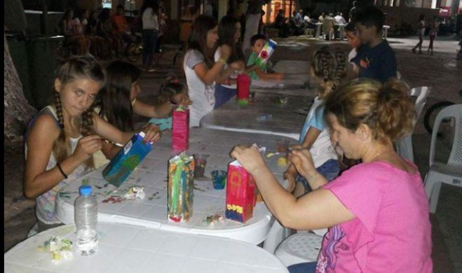 Σκιρίτεια 2016 - Συνεχίζονται οι εκδηλώσεις! (εικόνες)