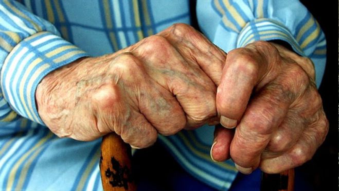 Αγνοείται 84χρονος από τα Τσιτάλια Κυνουρίας