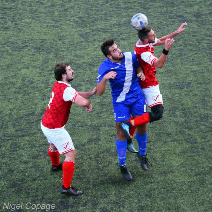 Τα συγχαρητήρια του Απόλλωνα Τυρού στον Χρήστο Καμβύση