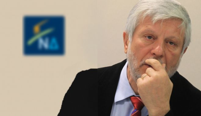 ΝΔ – Τατούλης | Καμία διάθεση να … γεφυρωθεί το χάσμα!