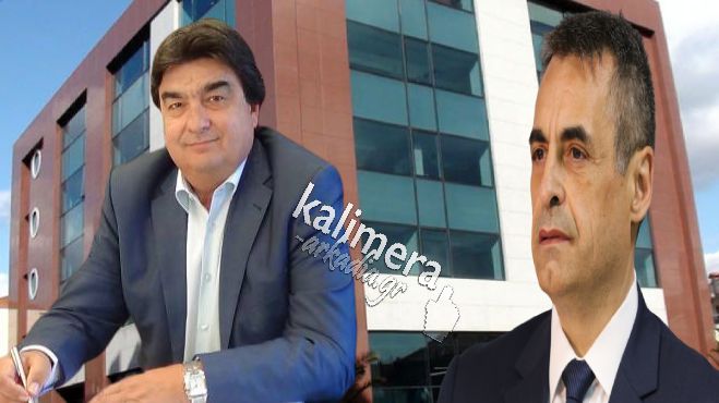 &Gamma;&iota;&alpha;&nu;&nu;&alpha;&kappa;&omicron;ύ&rho;&alpha;&sigmaf; &gamma;&iota;&alpha; &tau;&omicron;&nu; &pi;&rho;ώ&tau;&omicron; &chi;&rho;ό&nu;&omicron; &Tau;&zeta;&iota;&omicron;ύ&mu;&eta; &sigma;&tau;&omicron;&nu; &Delta;ή&mu;&omicron; &Tau;&rho;ί&pi;&omicron;&lambda;&eta;&sigmaf;: "&Omicron; &Delta;ή&mu;&alpha;&rho;&chi;&omicron;&sigmaf; έ&chi;&epsilon;&iota; &delta;&epsilon;ί&xi;&epsilon;&iota; &kappa;&alpha;&lambda;ή &delta;&iota;ά&theta;&epsilon;&sigma;&eta; &gamma;&iota;&alpha; &delta;&omicron;&upsilon;&lambda;&epsilon;&iota;ά, &tau;&alpha; &pi;&rho;ώ&tau;&alpha; &delta;&epsilon;ί&gamma;&mu;&alpha;&tau;&alpha; &epsilon;ί&nu;&alpha;&iota; &theta;&epsilon;&tau;&iota;&kappa;ά"!