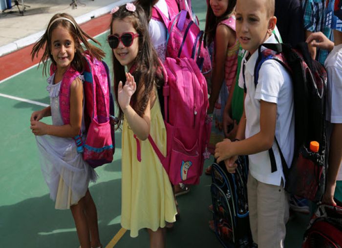 Εγγραφές στα δημοτικά σχολεία - Πότε ξεκινούν!