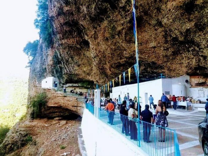 &Chi;ώ&rho;&alpha; &Gamma;&omicron;&rho;&tau;&upsilon;&nu;ί&alpha;&sigmaf; | &Gamma;&iota;&omicron;&rho;&tau;ά&zeta;&epsilon;&iota; &tau;&omicron; &Pi;&rho;&omicron;&sigma;&kappa;ύ&nu;&eta;&mu;&alpha; &tau;&eta;&sigmaf; &Tau;&iota;&mu;ί&alpha;&sigmaf; &Zeta;ώ&nu;&eta;&sigmaf; &tau;&eta;&sigmaf; &Pi;&alpha;&nu;&alpha;&gamma;ί&alpha;&sigmaf; &ndash; &Zeta;&omega;&nu;ά&rho;&iota;&alpha;!