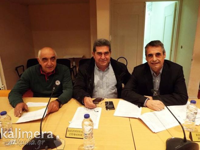 &Kappa;ώ&sigma;&tau;&alpha;&sigmaf; &Tau;&zeta;&iota;&omicron;ύ&mu;&eta;&sigmaf;: &laquo;&Upsilon;&pi;έ&rho;&omicron;&gamma;&kappa;&epsilon;&sigmaf; &delta;&alpha;&pi;ά&nu;&epsilon;&sigmaf;, &pi;ά&lambda;&iota;, &alpha;&pi;ό &tau;&omicron; &delta;ή&mu;&omicron; &gamma;&iota;&alpha; &epsilon;&kappa;&delta;&eta;&lambda;ώ&sigma;&epsilon;&iota;&sigmaf;&raquo;