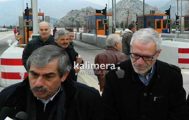 «Φίμωση μαθητών και καθηγητών στα σχολεία της Περιφέρειας Πελοποννήσου» καταγγέλλουν Πετράκος και Ζαχαριάς!