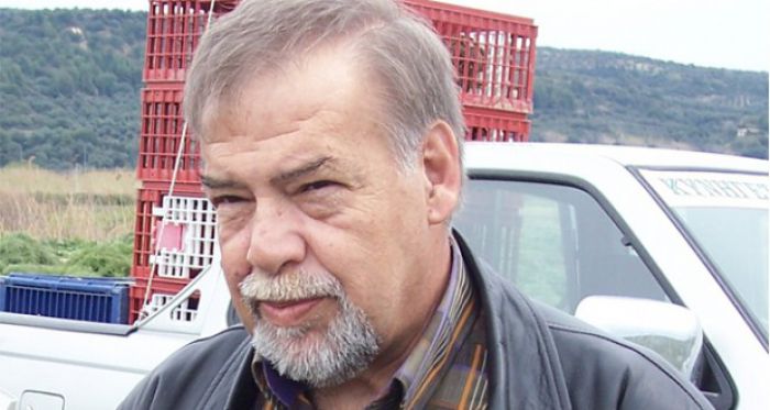 Έφυγε από τη ζωή ο Πρόεδρος της Κυνηγετικής Ομοσπονδίας Πελοποννήσου Κώστας Μαρκόπουλος...