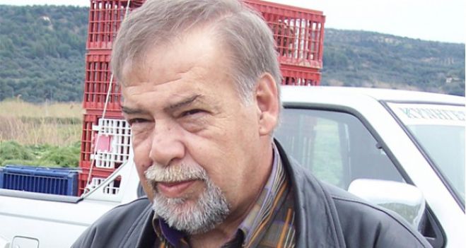 Έφυγε από τη ζωή ο Πρόεδρος της Κυνηγετικής Ομοσπονδίας Πελοποννήσου Κώστας Μαρκόπουλος...