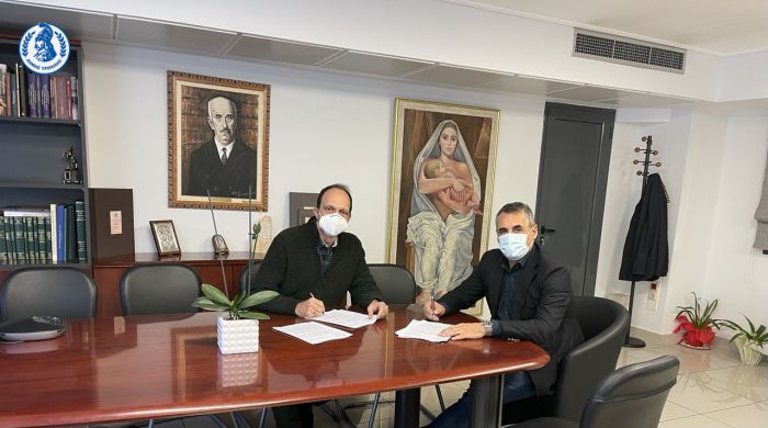 &Upsilon;&pi;&omicron;&gamma;&rho;&alpha;&phi;έ&sigmaf; &gamma;&iota;&alpha; &tau;&alpha; έ&rho;&gamma;&alpha; &sigma;&tau;&omicron; &gamma;ή&pi;&epsilon;&delta;&omicron; &tau;&eta;&sigmaf; &Beta;&lambda;&alpha;&chi;έ&rho;&nu;&alpha;&sigmaf; | &Tau;&zeta;&iota;&omicron;ύ&mu;&eta;&sigmaf;: &laquo;&Beta;&epsilon;&lambda;&tau;&iota;ώ&nu;&omicron;&upsilon;&mu;&epsilon; &sigma;&upsilon;&nu;έ&chi;&epsilon;&iota;&alpha; &tau;&iota;&sigmaf; &alpha;&theta;&lambda;&eta;&tau;&iota;&kappa;έ&sigmaf; &upsilon;&pi;&omicron;&delta;&omicron;&mu;έ&sigmaf; &tau;&omicron;&upsilon; &Delta;ή&mu;&omicron;&upsilon; &mu;&alpha;&sigmaf;&raquo; &Kappa;ύ&rho;&iota;&omicron;