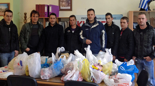 200 &kappa;&iota;&lambda;ά &alpha;&gamma;&rho;&iota;ό&chi;&omicron;&iota;&rho;&omicron;&upsilon; &kappa;&alpha;&iota; ά&lambda;&lambda;&alpha; &tau;&rho;ό&phi;&iota;&mu;&alpha; &mu;&omicron;ί&rho;&alpha;&sigma;&epsilon; &sigma;&epsilon; ά&pi;&omicron;&rho;&epsilon;&sigmaf; &omicron;&iota;&kappa;&omicron;&gamma;έ&nu;&epsilon;&iota;&epsilon;&sigmaf; &omicron; &Kappa;&upsilon;&nu;&eta;&gamma;&epsilon;&tau;&iota;&kappa;ό&sigmaf; &Sigma;ύ&lambda;&lambda;&omicron;&gamma;&omicron;&sigmaf; &Tau;&rho;ί&pi;&omicron;&lambda;&eta;&sigmaf;!