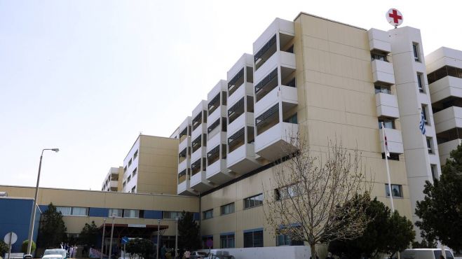 Κορωνοϊός | Ποια νοσοκομεία επιστρέφουν στην «κανονικότητα» από την επόμενη εβδομάδα
