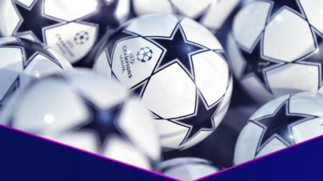 Champions League | Αυτοί είναι οι αντίπαλοι του Ολυμπιακού!