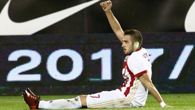 &Tau;&epsilon;&rho;ά&sigma;&tau;&iota;&omicron; &sigma;&omicron;&kappa; &sigma;&tau;&omicron;&nu; &Omicron;&lambda;&upsilon;&mu;&pi;&iota;&alpha;&kappa;ό &mu;&epsilon; &tau;&omicron;&nu; &tau;&rho;&alpha;&upsilon;&mu;&alpha;&tau;&iota;&sigma;&mu;ό &tau;&omicron;&upsilon; &Phi;&omicron;&rho;&tau;&omicron;ύ&nu;&eta; - &Pi;ό&sigma;&omicron;&upsilon;&sigmaf; &mu;ή&nu;&epsilon;&sigmaf; &theta;&alpha; &mu;&epsilon;ί&nu;&epsilon;&iota; &epsilon;&kappa;&tau;ό&sigmaf;!