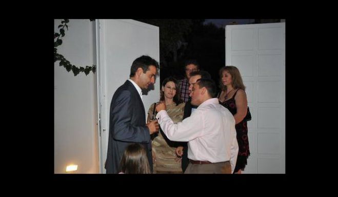 Το σχόλιο του Νίκου Παγώνη για Μητσοτάκη και Χατζηδάκη!