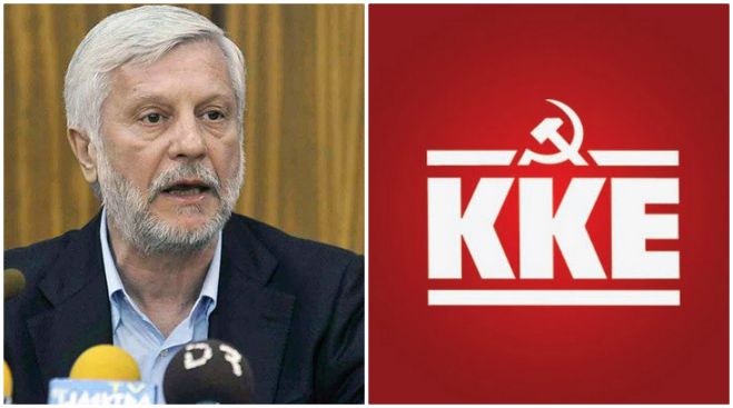 &Sigma;&tau;&eta;&nu; &alpha;&nu;&tau;&epsilon;&pi;ί&theta;&epsilon;&sigma;&eta; &tau;&omicron; &Kappa;&Kappa;&Epsilon; &ndash; &Tau;&iota; &alpha;&pi;&alpha;&nu;&tau;ά &sigma;&tau;&omicron;&nu; &Pi;έ&tau;&rho;&omicron; &Tau;&alpha;&tau;&omicron;ύ&lambda;&eta;!
